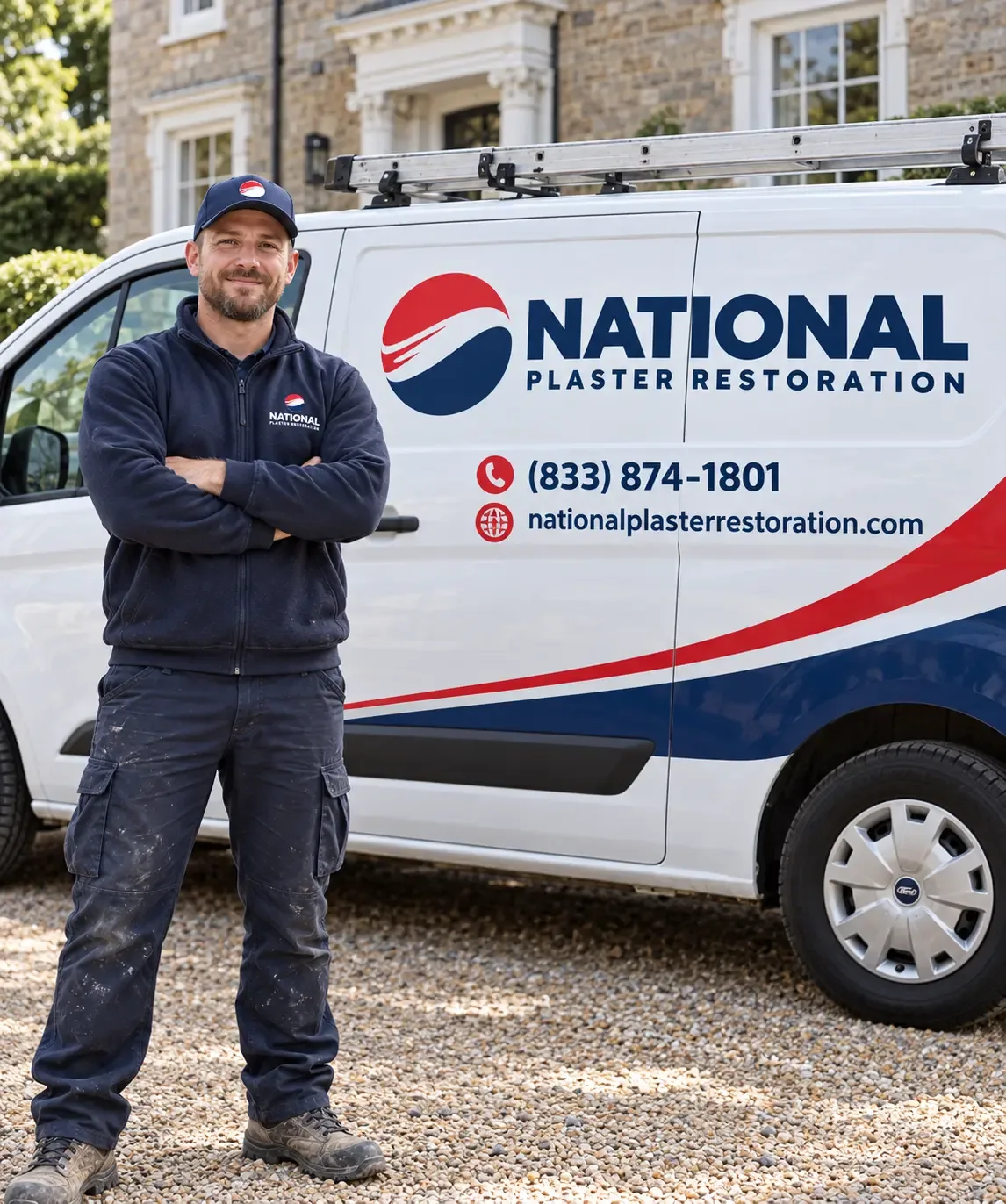 Plaster Repair company in Bradford, PA